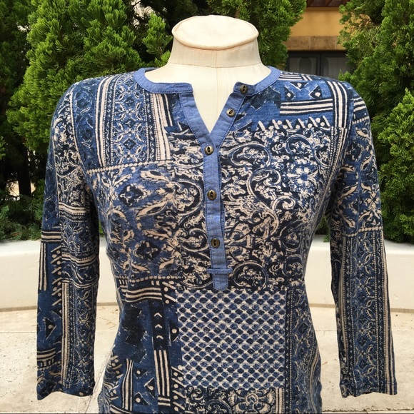 Ralph Lauren Top - Picture 2 of 3